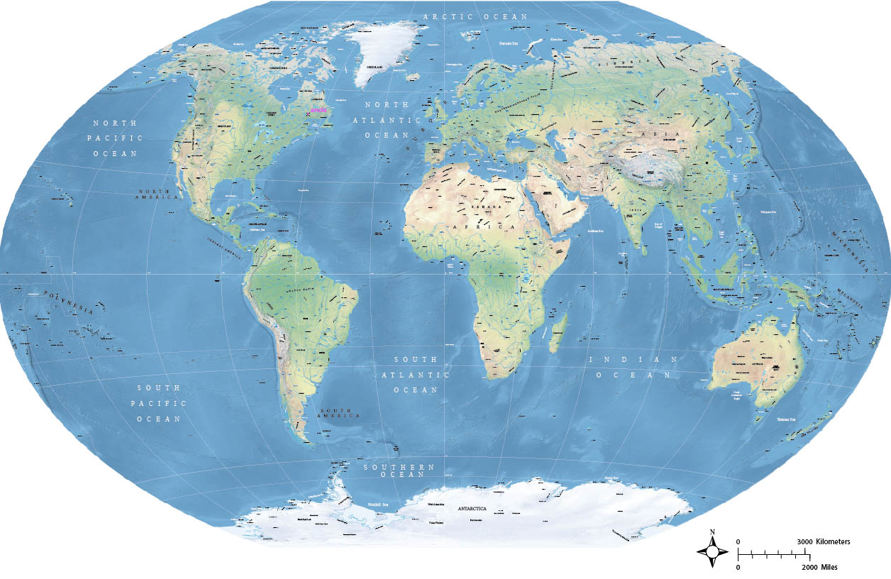 Vector world maps pack (full edition) – Maptorian